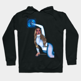 Emma Frost Hoodie